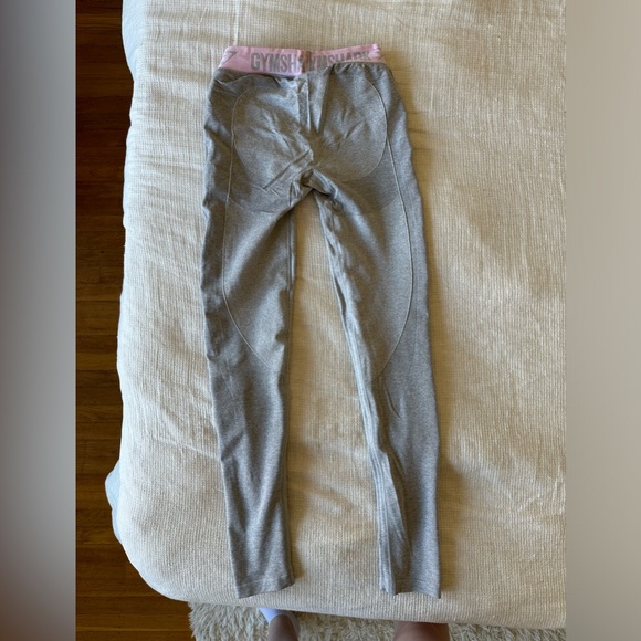 Gymshark flex leggings - Picture 2 of 2